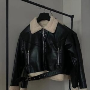 Oslo Jacket