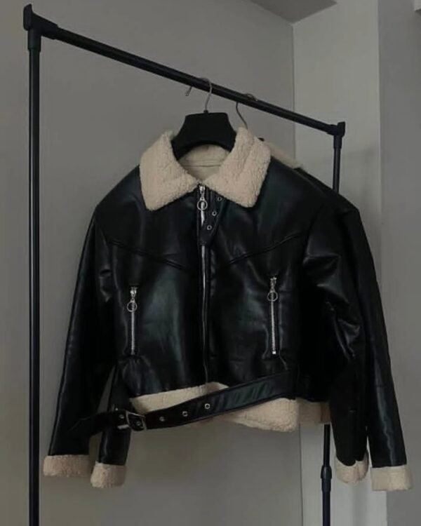 Oslo Jacket