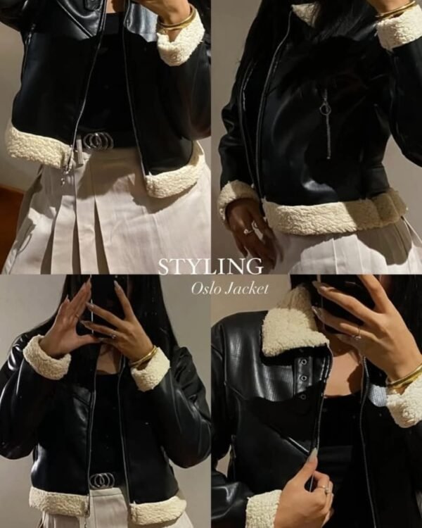 Oslo Jacket - Image 2